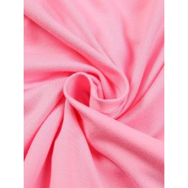 Women's Western Cowboy Graphic Long Sleeve Top - Vintage HOWDY Print with Hat & Bandana Design, Soft Grey All-Season Casual Shirt, Machine Washable Round Neck Women's Clothing, Seasonal Fashion, Comfortable Fit