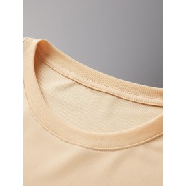 Women'S Black T-Shirt with Inspirational Biblical Verse 