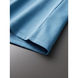 Women'S Black T-Shirt with Inspirational Biblical Verse 