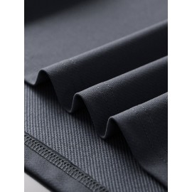 Women'S Black T-Shirt with Inspirational Biblical Verse 