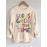 [Soft Christian Sweatshirt] Soft Women's Beige Christian Sweatshirt | Inspirational 